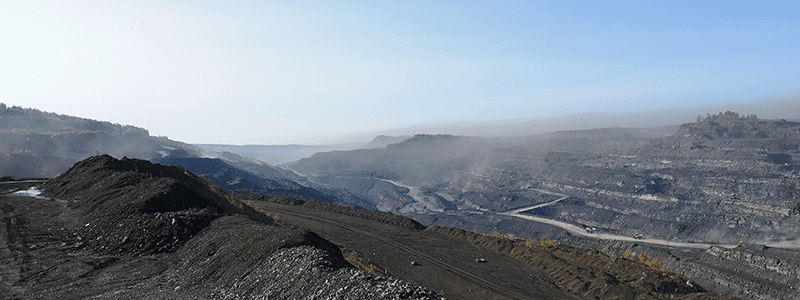 ЭкоПромЦентр получает КЭР для предприятий угольной промышленности